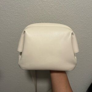 OSOI Peanut brot bag - color : Cream